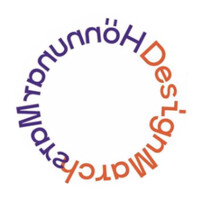 DesignMarch Logo