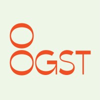 Oogst Logo
