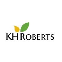 KH Roberts Logo