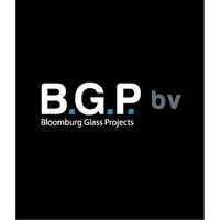 Bloomburg Glass Projects Logo