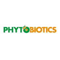 Phytobiotics GmbH Logo