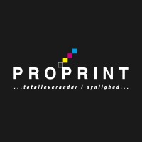 ProPrint Logo