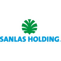 Sanlas Holding GmbH Logo