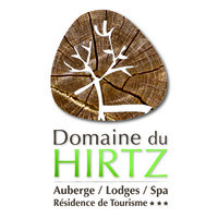 Domaine du HIRTZ Logo
