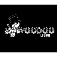 Voodoo Lounge Logo