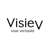 visie vertaald Logo