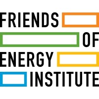 Friends of Energy Institute Logo
