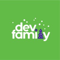 dev.family Logo