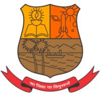Parvatibai Chowgule College of Arts & Science (Autonomus) Logo