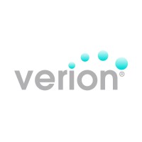 Verion Teknoloji Logo