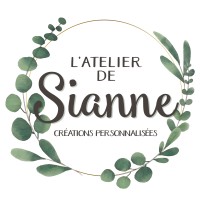 LAtelier de Sianne Logo