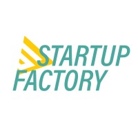Startup Factory Logo