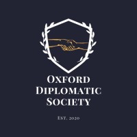 Oxford Diplomatic Society Logo