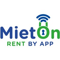 MietOn GmbH Logo