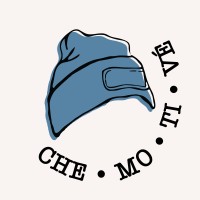 Chemotivé vzw Logo