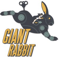 Giant Rabbit Logo