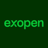 Exopen Logo