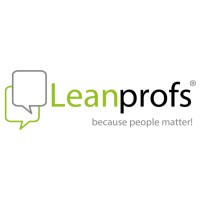 Leanprofs Logo