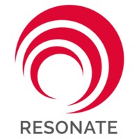 Resonate Nederland Logo