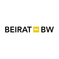 Beirat-BW e.V. Logo