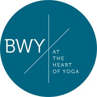 British Wheel of Yoga Logo