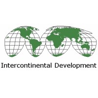Intercontinental Development Logo