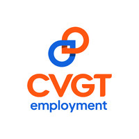 CVGT Employment Logo