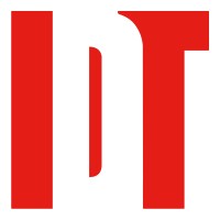 IDT Solution Logo