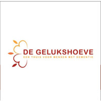 De Gelukshoeve Logo