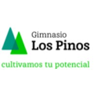 Gimnasio Los Pinos Logo