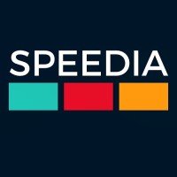 SPEEDIA Logo