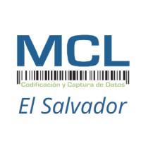 MC LOGÍSTICA EL SALVADOR Logo