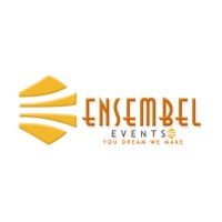 Ensembel Events Logo