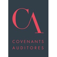 COVENANTS AUDITORES, S.L.P. Logo
