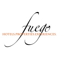 Fuego Hotels & Properties Management Corporation Logo