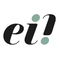 Ei! Studio Logo