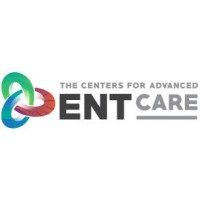 The Centers for Advanced ENT Care Logo
