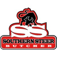 Southern Steer Butcher Franchising Intl Logo