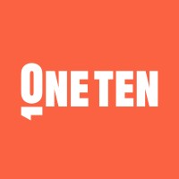 OneTen Logo