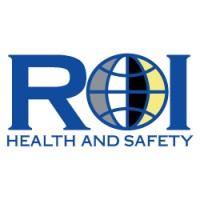 ROI Health & Safety Logo