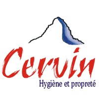 CERVIN SAS Logo