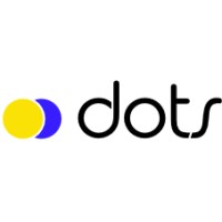 Dots - Travaillez efficacement sur internet Logo