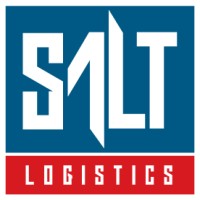 SALT Logistics Logo