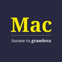 Mac Kroupensky - Asume Tu Grandeza Logo