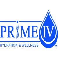 Prime IV Hydration and Wellness Winter Park Logo