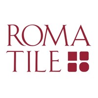 Roma Tile Co. Inc. Logo