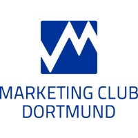 Marketing Club Dortmund e.V. Logo