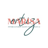 Marisa Ortiz - Intercultural Talent Consultant Logo