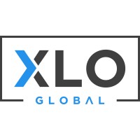 XLO Global LLC Logo