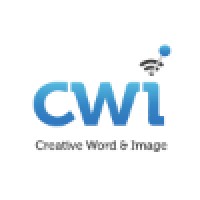 Creative Word and Image Inc. Logo